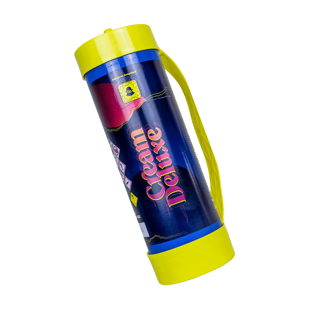 Cream-Deluxe-Maxxi-2Kg-- Laughing Gas. Cream Deluxe Maxxi 2kg