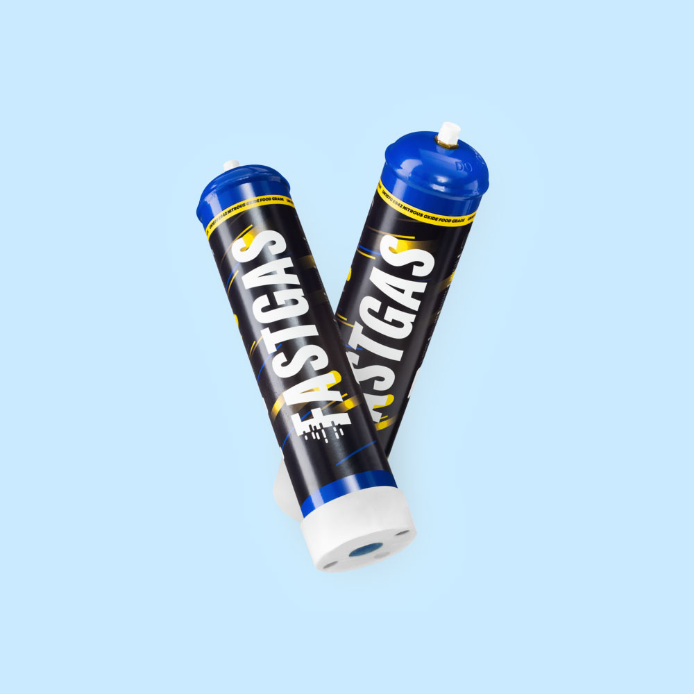 Fastgas-regular Fastgas-regular