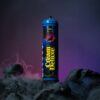 Laughing Gas. Cream Deluxe Midnight Edition